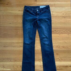 Treasure and Bond Jeans